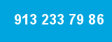 913 233 79 86
